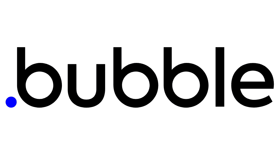 bubble-io-logo-vector